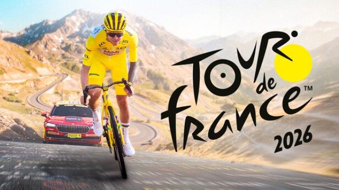 Tour de France 2026 Free Download PC Game