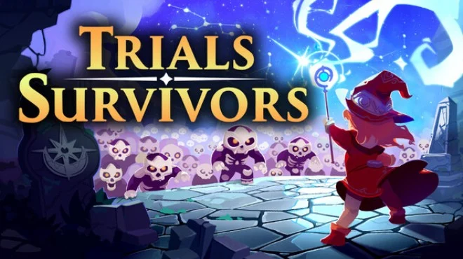 Trials Survivors Free Download PC Game
