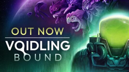 Voidling Bound Free Download PC Game