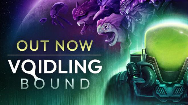 Voidling Bound Free Download PC Game