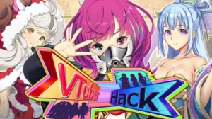 Vtuber Hack Free Download PC Game