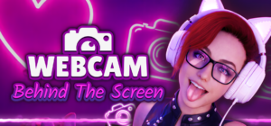 WebCam Behind The Screen Free Download PC Game