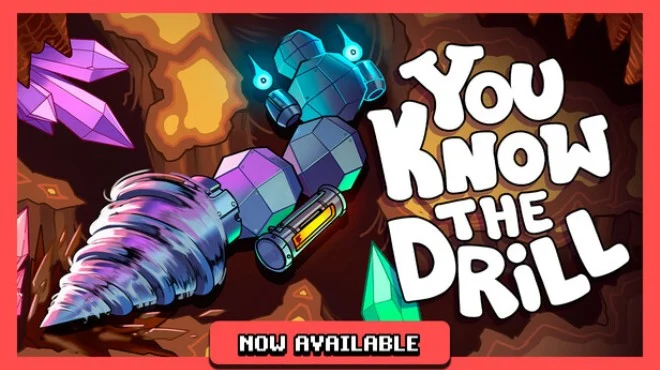 You Know The Drill Free Download PC Game