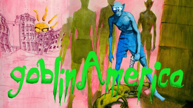 goblinAmerica Free Download PC Game