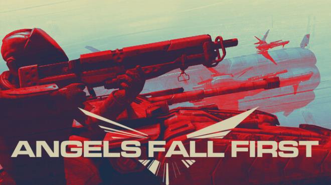 Angels Fall First Free Download PC Game