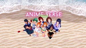 Anime Verse Island Free Download PC Game