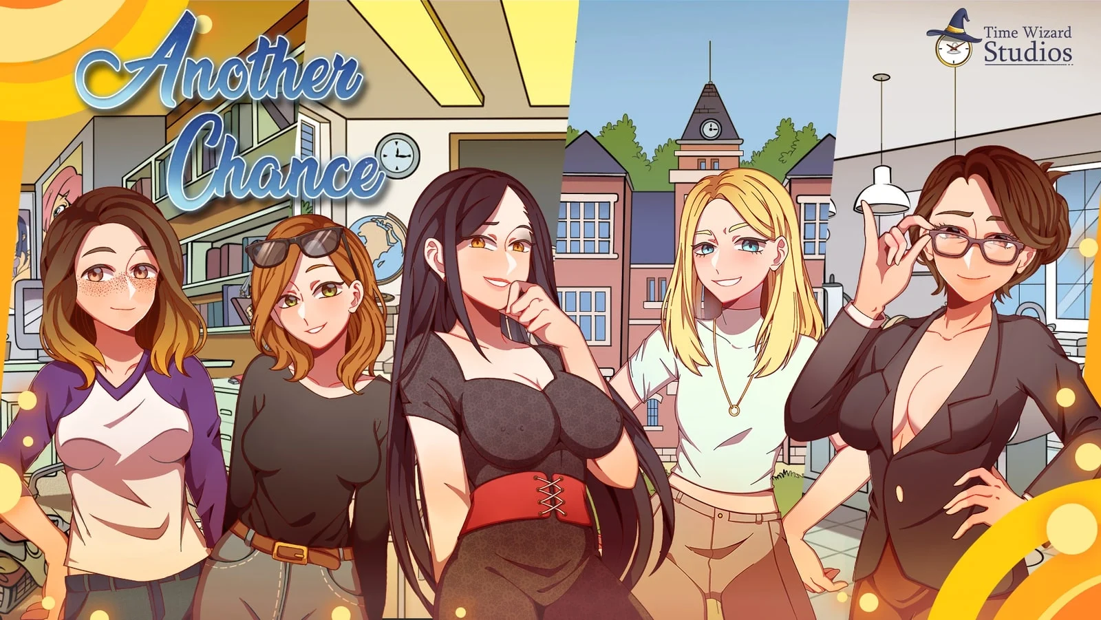 Another Chance Free Download PC Game