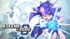 Ascend to ZERO Free Download PC Game