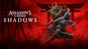 Assassins Creed Shadows Free Download PC Game