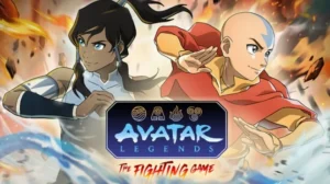 Avatar Legends The Fighting Free Download PC Game