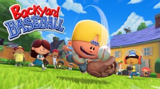 Backyard Baseball Free Download PC Game