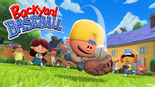 Backyard Baseball Free Download PC Game