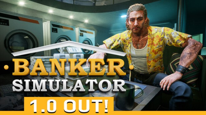 Banker Simulator Free Download PC Game