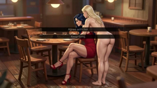 Bar Story Free Download PC Game