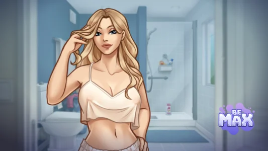 Be Max Free Download PC Game