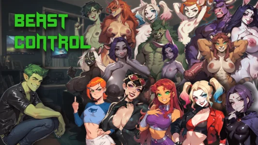 Beast Control Free Download PC Game