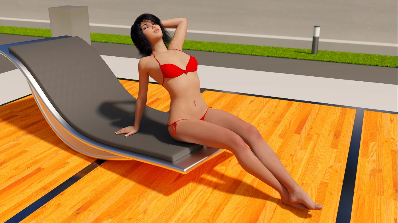 Big Brother Another Story Rebuild Free Download PC Game