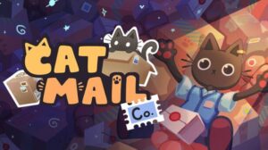 Cat Mail Co Free Download PC Game