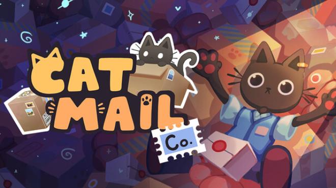 Cat Mail Co Free Download PC Game