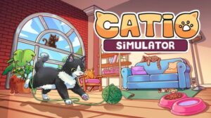 Catio Simulator Free Download PC Game