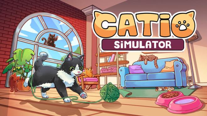 Catio Simulator Free Download PC Game