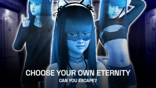 Choose Your Own Eternity Free Download PC Game