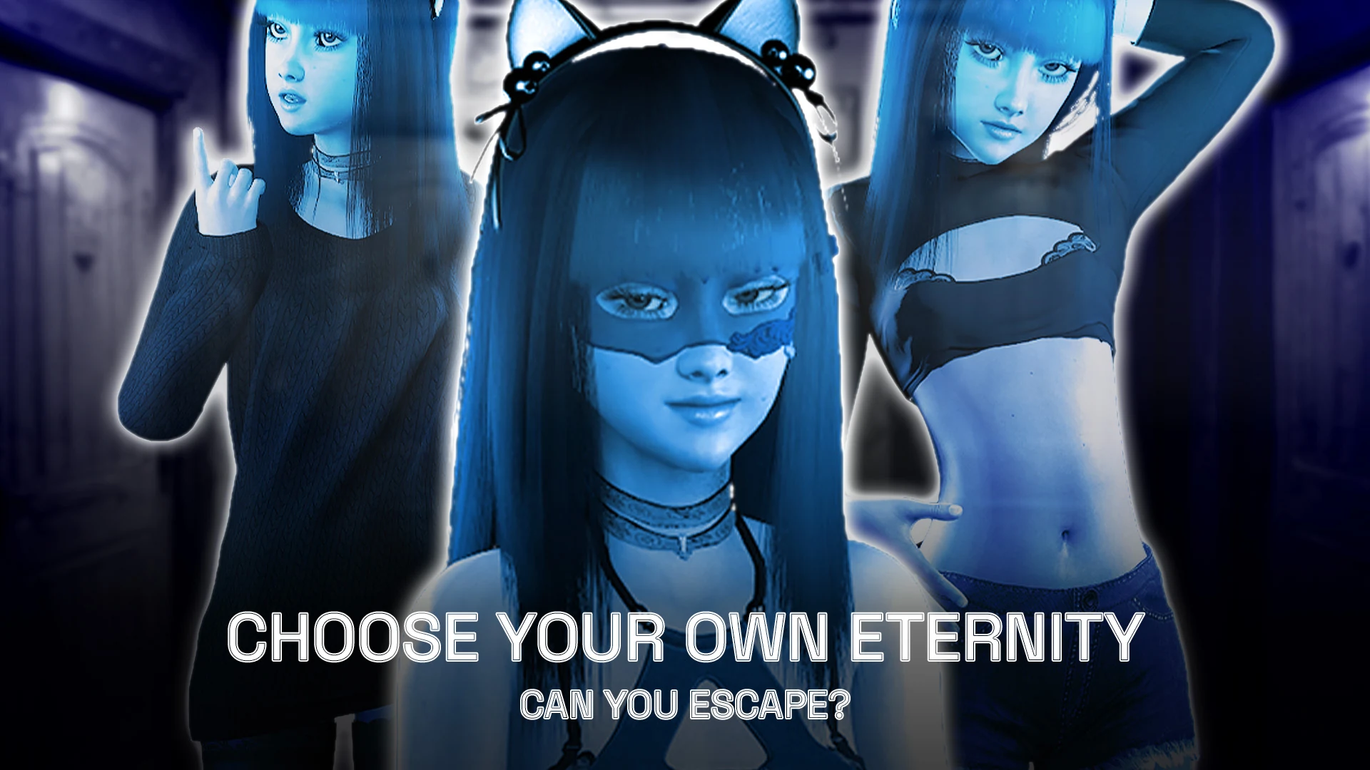 Choose Your Own Eternity Free Download PC Game