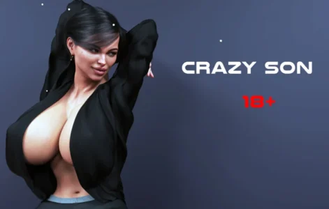 Crazy Son Free Download PC Game