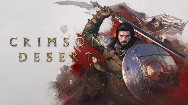 Crimson Desert Free Download PC Game