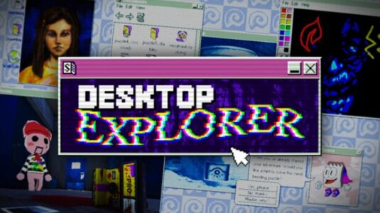 Desktop Explorer Free Download PC Game