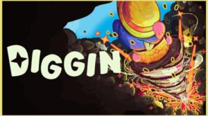 Diggin Free Download PC Game