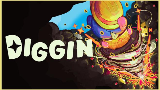 Diggin Free Download PC Game