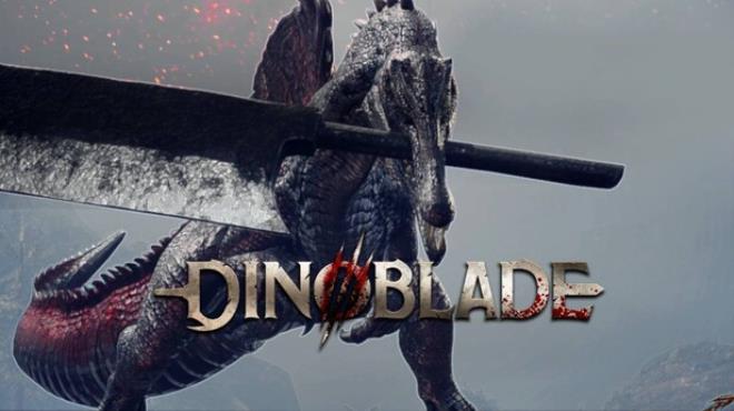 Dinoblade Free Download PC Game