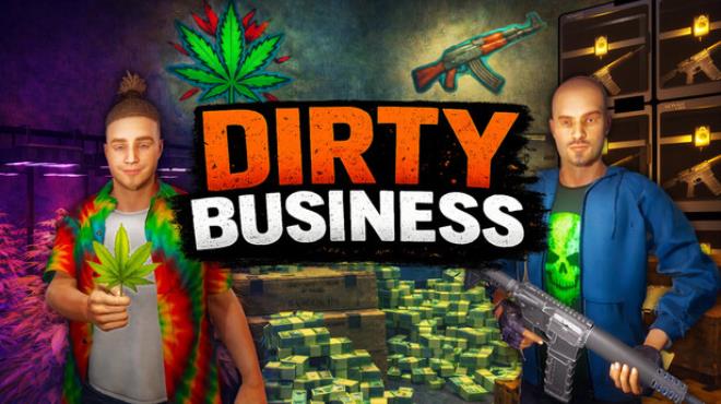 Dirty Business Free Download PC Game