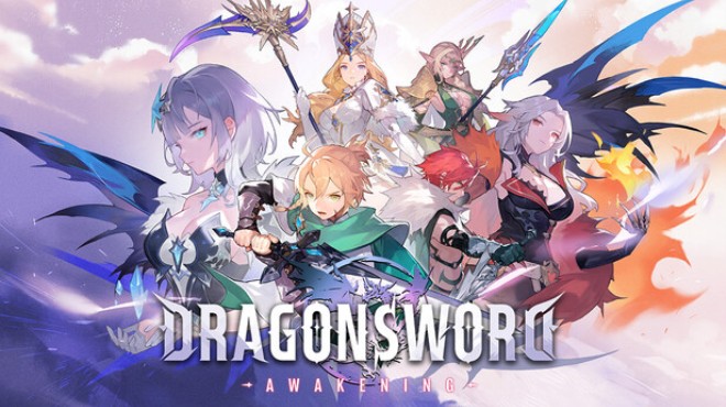 DragonSword Awakening Free Download PC Game