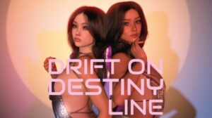 Drift On Destiny Line Free Download