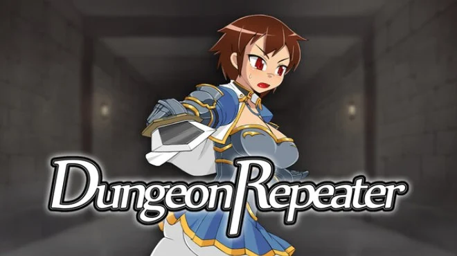 Dungeon Repeater Free Download PC Game