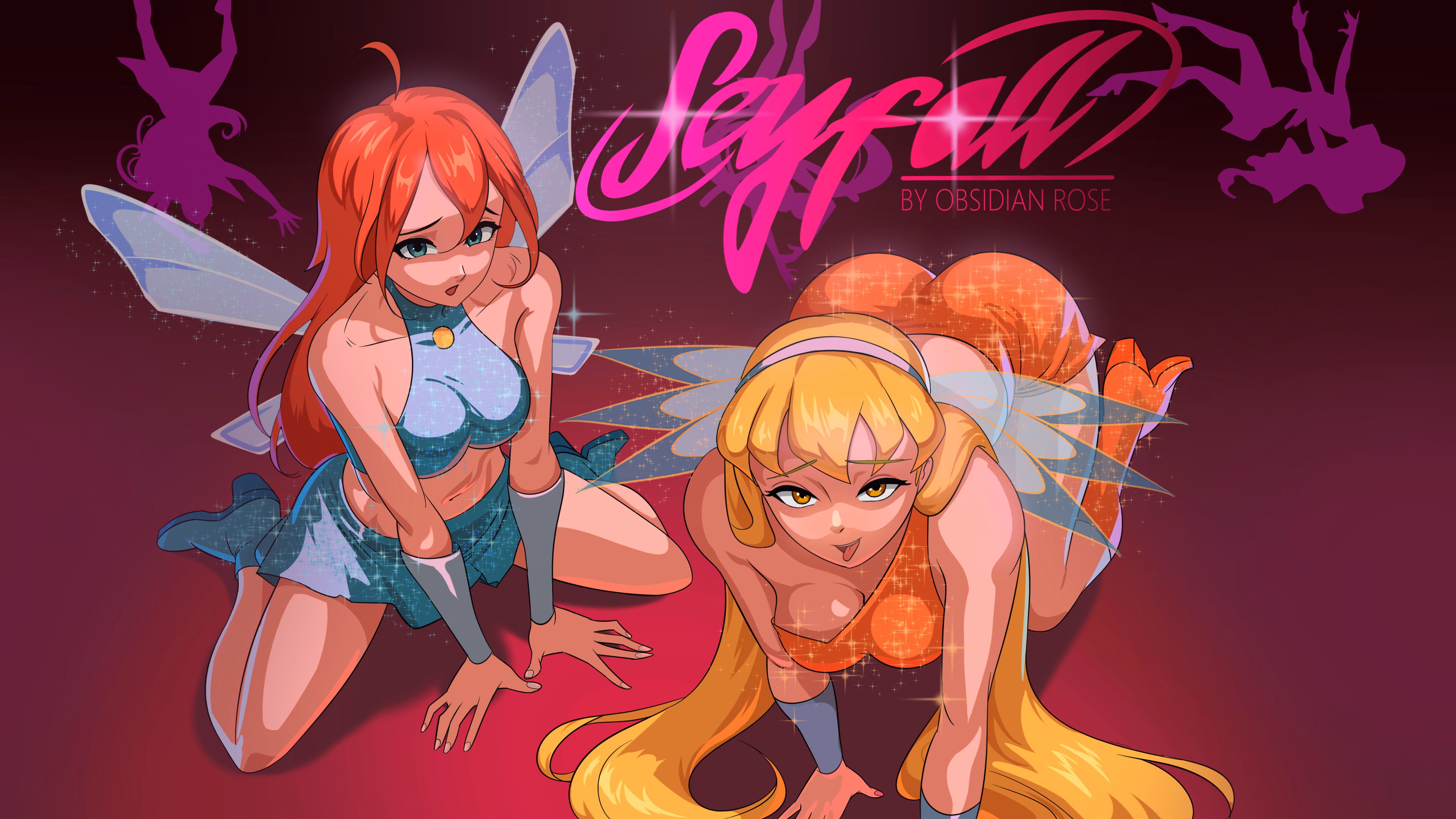 Feyfall Free Download PC Game