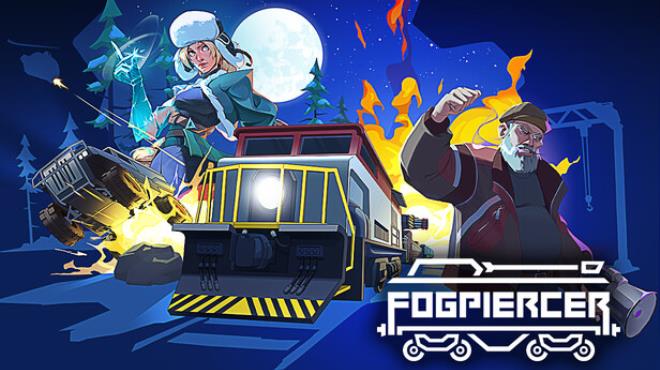 Fogpiercer Free Download PC Game