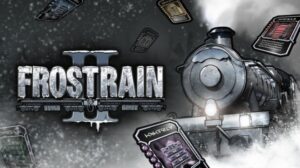 Frostrain 2 Free Download PC Game