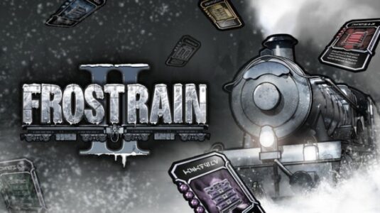 Frostrain 2 Free Download PC Game
