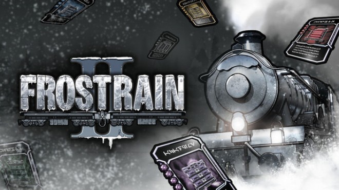 Frostrain 2 Free Download PC Game