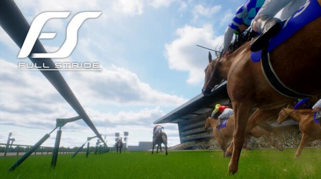 Full Stride Free Download PC Game