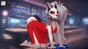 Furry Bang Town Free Download PC Game
