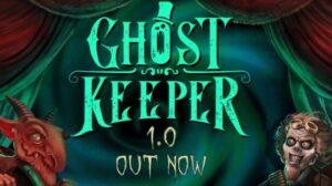 Ghost Keeper Free Download PC Game