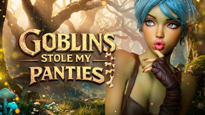 Goblins Stole My Panties Free Download PC Game