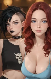 Good Girl Phone Free Download PC Game