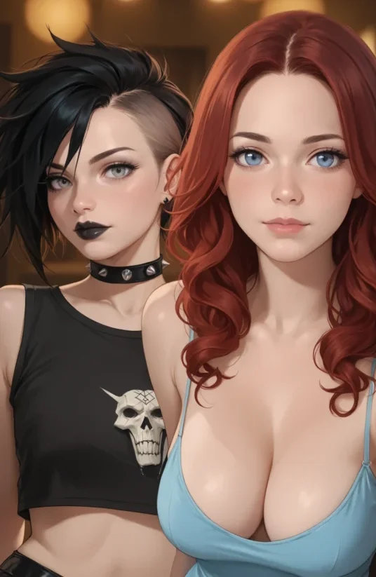 Good Girl Phone Free Download PC Game