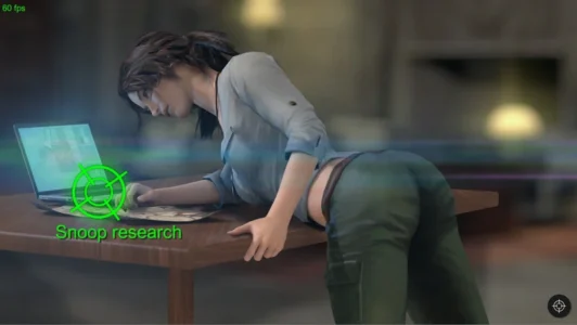 Goons Raid Her Free Download PC Game
