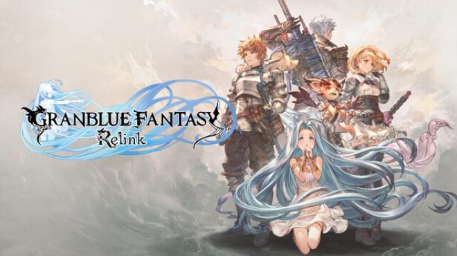 Granblue Fantasy Relink Free Download PC Game